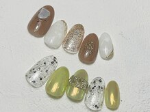 レアナ(LEANA)/6月おすすめデザイン