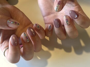 アオアオ(AOAO)/Art Corse