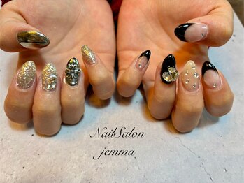 ジェンマ(JEMMA)/デザインサンプル11