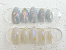 ルルー(le rue)/HAND定額スタンダード