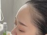 【即効むき卵肌】顔の産毛Wax＋毛穴ケアパック★顔の艶感＆化粧ノリ激変！