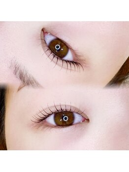 アイモア 江南店(eye mor.)/丸みデザイン！