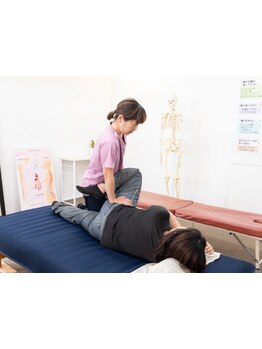 疲れを解消したい