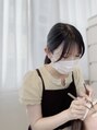 ハイ アイラッシュ サロン(Hi eyelash salon) mao