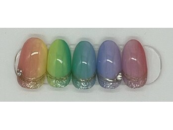 定額ハンド8,800円