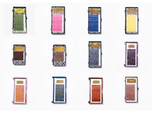 サロンドメイド バイ ラッシュディーバ 海老名店(Salon de MADE by LASH DIVA)/