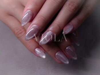 ヴィオラ(VIOLA)/