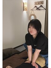 タイ古式マッサージ アジエスタ(ASIESTA) 堀尾 