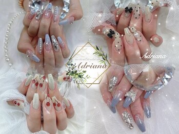 アドリアーナ(ADRIANA)