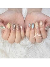 ジェルア(jelua)/