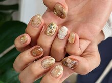 フィレシアートネイル(Pholeisi Art Nail)