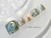 エスミント(S Mint)/オリジナル定額￥7980オフ込