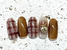 アメリ ネイル(Ameri nail)/定額ネイル¥9020