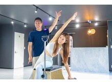 デップ 秋田店(DEP)/（今話題のピラティス）