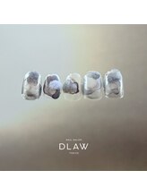 ドロウトーキョー(DLAW tokyo)/12月 アートデザイン