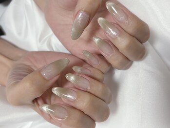 マグネットグラデ≪宜野湾≫