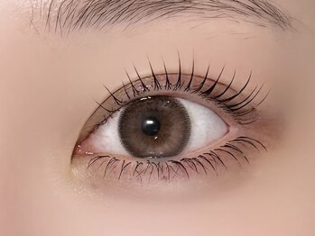 リッツィ(Ritzy.)/ラッシュリフト+下エクステ