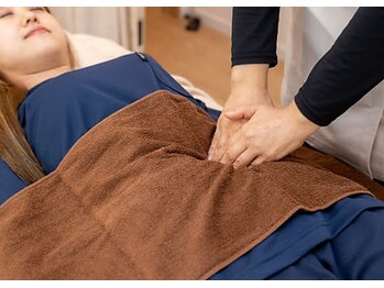 ととのう/内臓整体