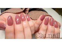 クルネイル(Clu.nail)/定額6,900円