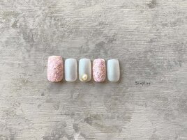 【ハンド】定額<デザイン>