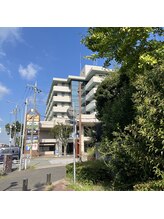 ポーラ 神戸学園都市店(POLA)/外観写真1