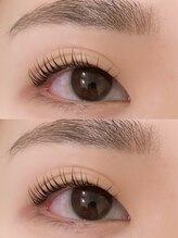 アイラッシュプラン 天王寺駅前店(eyelash plan)/パリジェンヌラッシュリフト