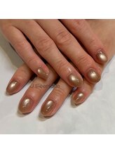 ジェイフェリーク(J Feerique)/マグネットワンカラー