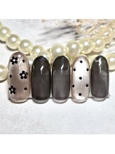 スースビー(Su's B)/4月NEWデザイン