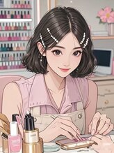 レイ 船橋店(REI)&nbsp;jr ネイリスト