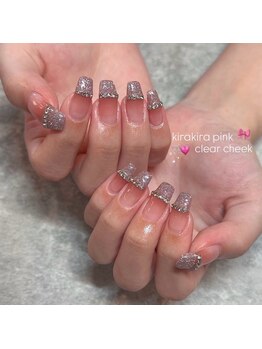 グロウ(GLOW)/