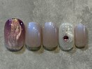 「スパイシーなマキアート」
