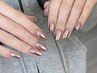 【Hand】ミラー・オーロラ ￥6,500