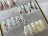 【夏限定☆】ハンド Resort Collection コース  120分［定額］