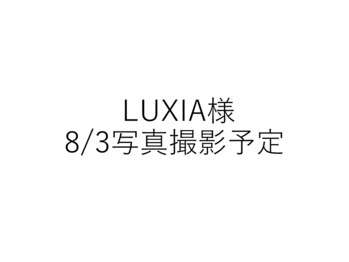 【医療提携/肌質改善特化】LUXIA  エステティックサロン【リュクシア】/撮影データより10枚設置