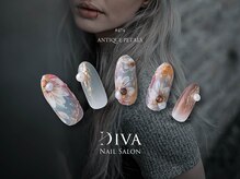 ネイルサロンディーバ 表参道店(Diva)/定額10本アート