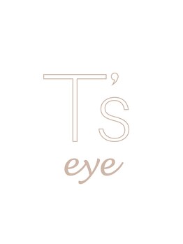 ティーズアイ 亀有店(T's eye)の写真/まずはご相談ください！下向きまつげ/ばらつき/似合うデザインがわからない/etc.