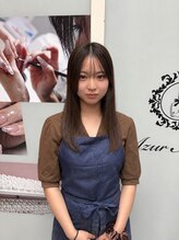 アジュールネイル 京王代田橋店(AzurNail)&nbsp;Noa.M 