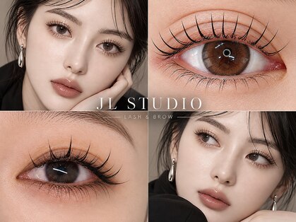 眉毛とまつげの専門店 JL studio 三宮元町【まつげパーマ/マツエク/led】の写真