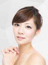 キュープ 表参道店(Qpu)/自分史上1番の小顔へ♪