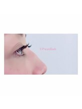 アイラッシュサロン シュシュ 溝の口店(chou chou)/UPwardlash