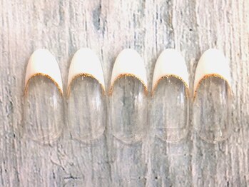 シャンティ 琴似店(Shanti)/フレンチネイル