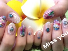 ミスユー(Miss You)/