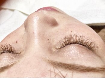 フィト(Fito)/カラーまつ毛エクステ