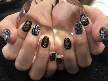 ブリリアン(Brillant)/