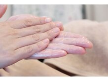 こあらさんの手もみサロン/フットリフレ