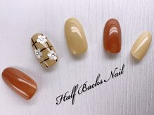 ハーフバックス 堀之内店/6,500円