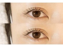 エルモ バイ エストアール 筑紫口店(L'mo by est-r.)/＃パリジェンヌ△ナチュラル