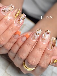 JUNX Nail Collection