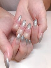 アールエム(Rm)/10月◇ネイル