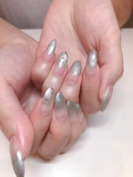 アールエム(Rm)/10月◇ネイル